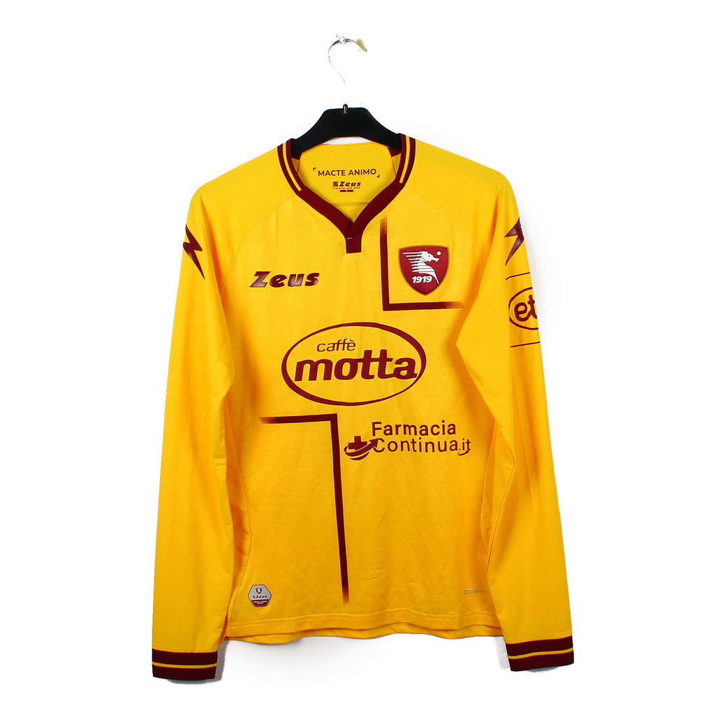 2022/23 - Salernitana - Candreva #87 (M)