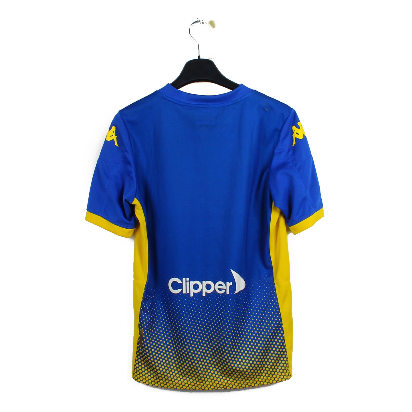 2019/20 - Leeds United (M) *100ans*