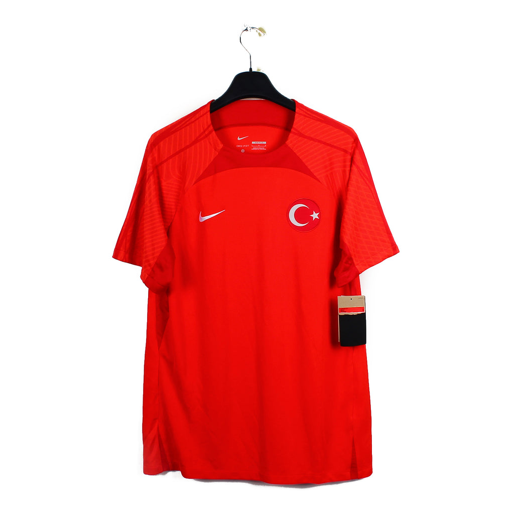 2022 - Turquie (L)