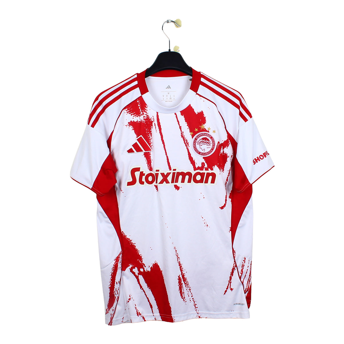 2024/25 - Olympiakos (M)