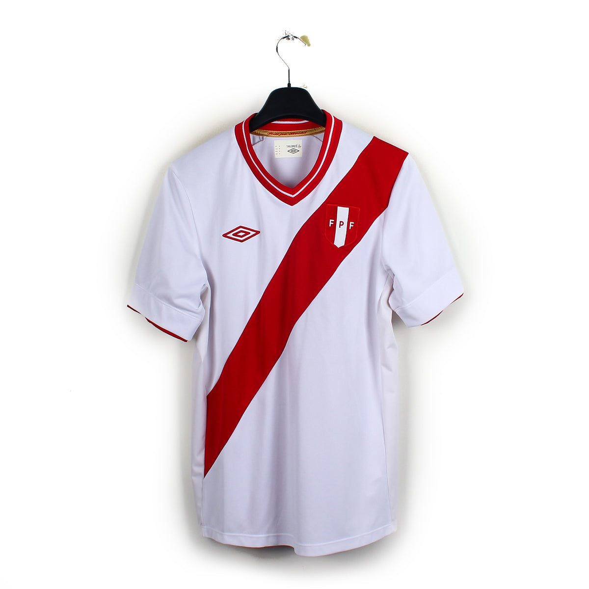 2012/14 - Pérou (M)