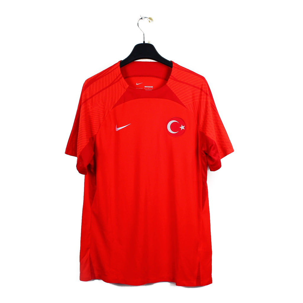 2022 - Turquie (L)