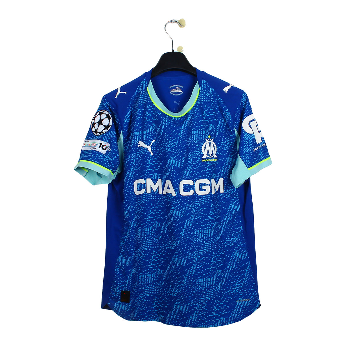 2025/26 - OM (S) [pro]