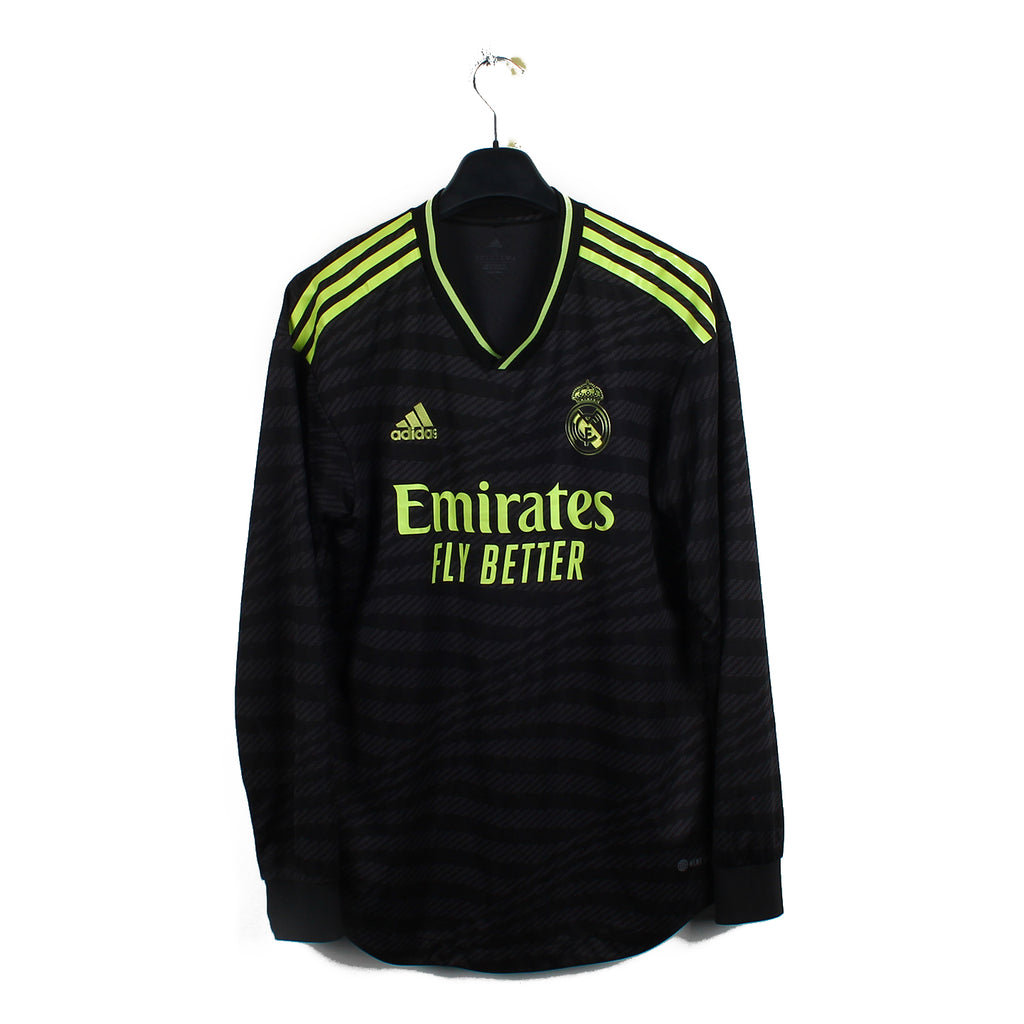 2022/23 - Real Madrid (S) [pro]