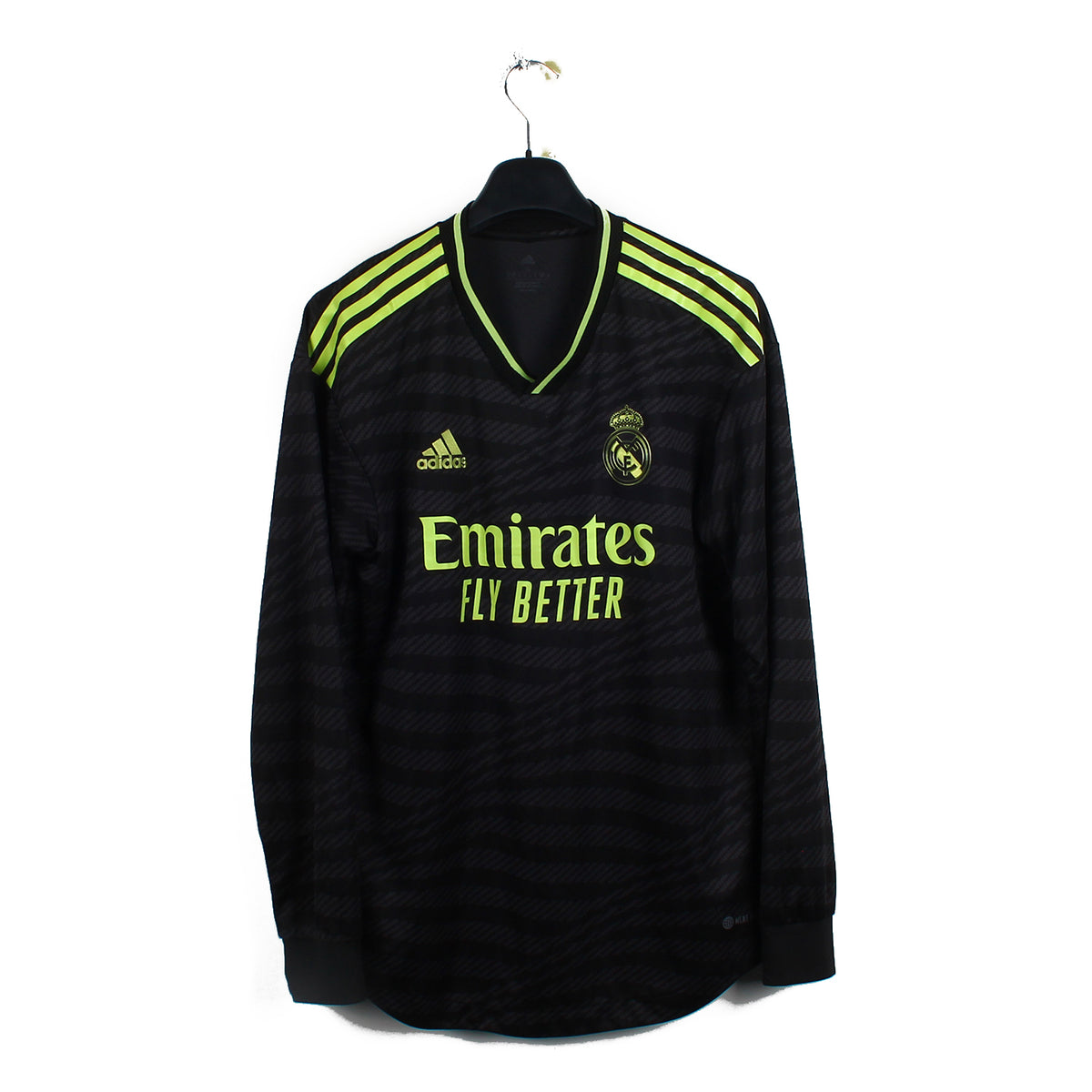 2022/23 - Real Madrid (S) [pro]