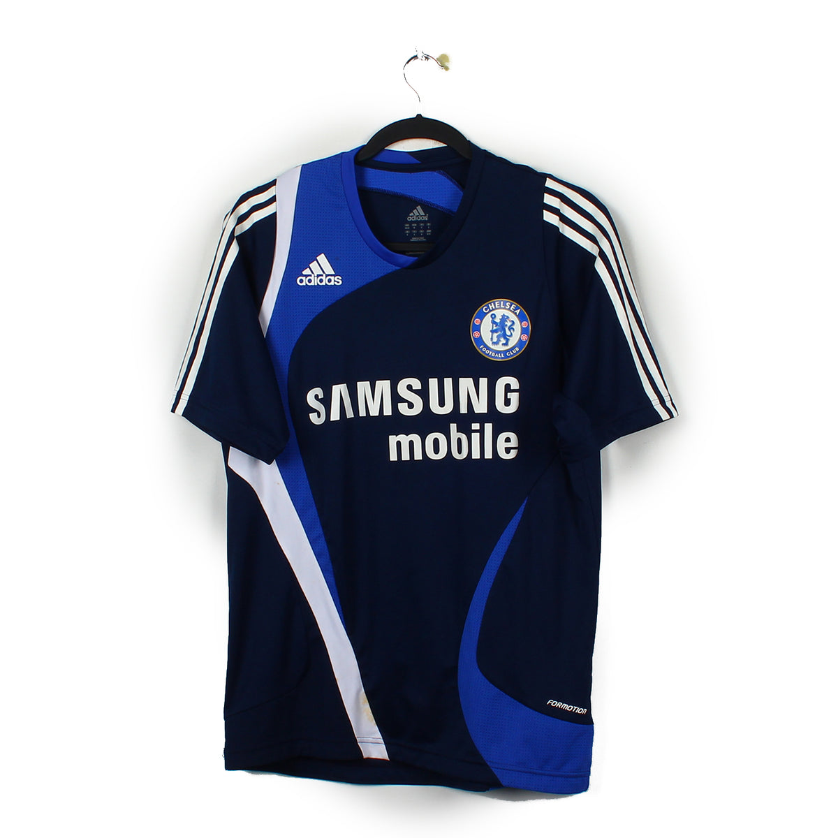 2007/08 - Chelsea (M)