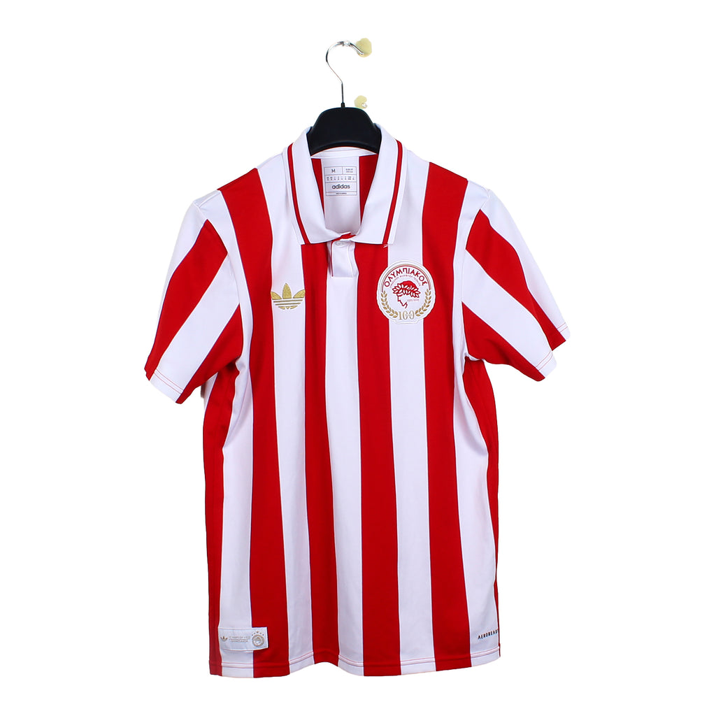 2024/25 - Olympiakos (S) *100 ans*