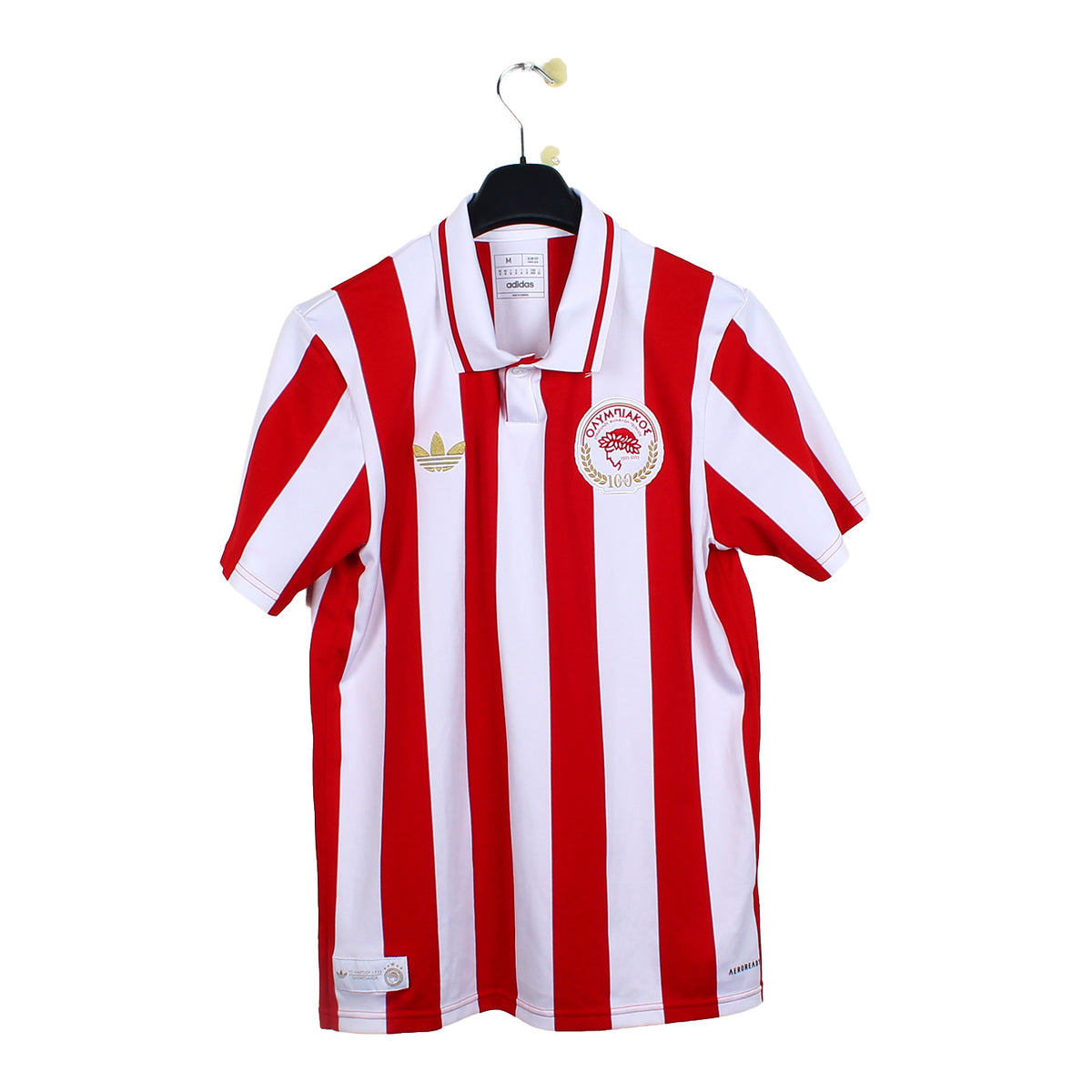 2024/25 - Olympiakos (S) *100 ans*