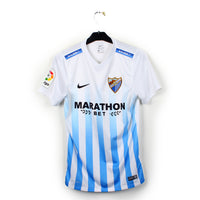 2016/18 - Malaga (M)