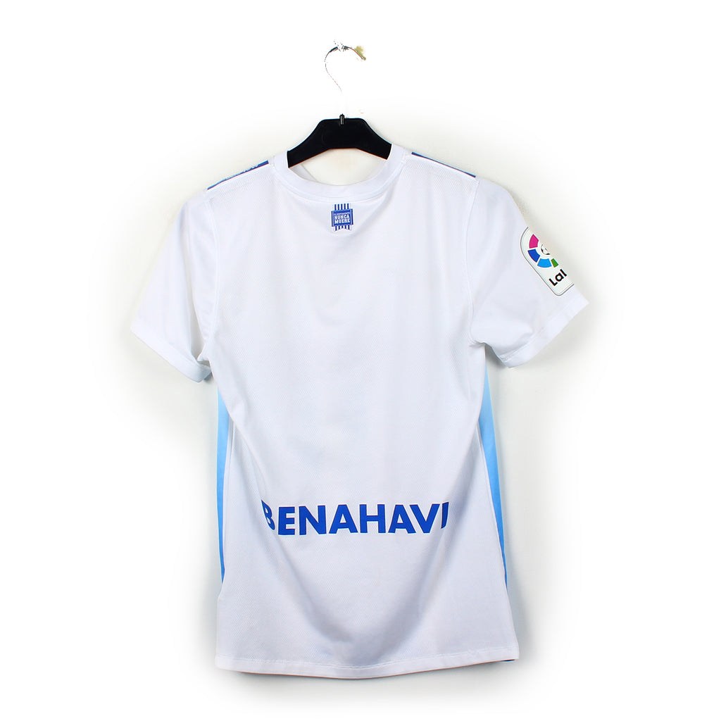 2016/18 - Malaga (M)