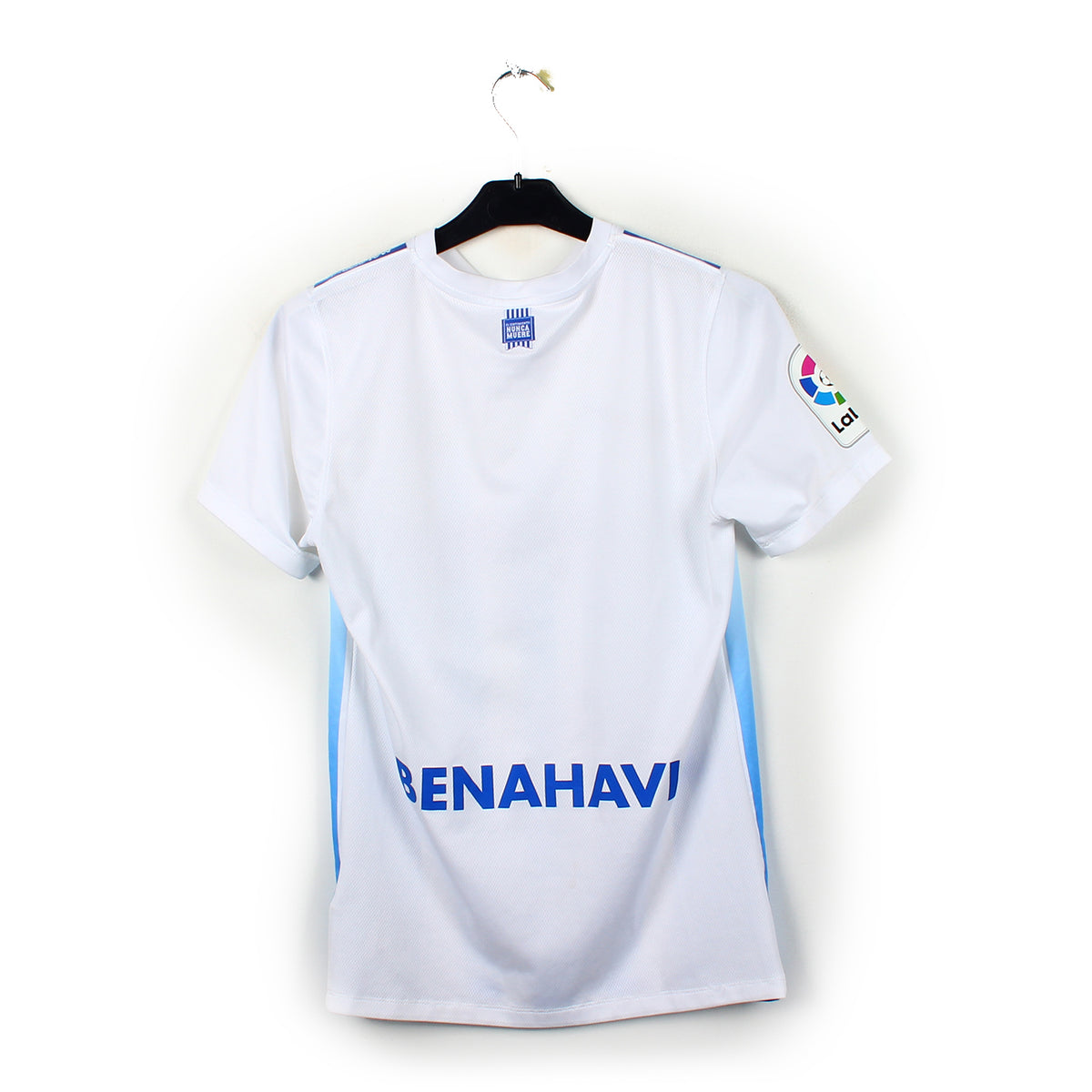 2016/18 - Malaga (S)