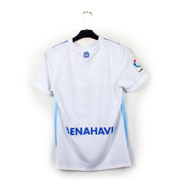 2016/18 - Malaga (M)