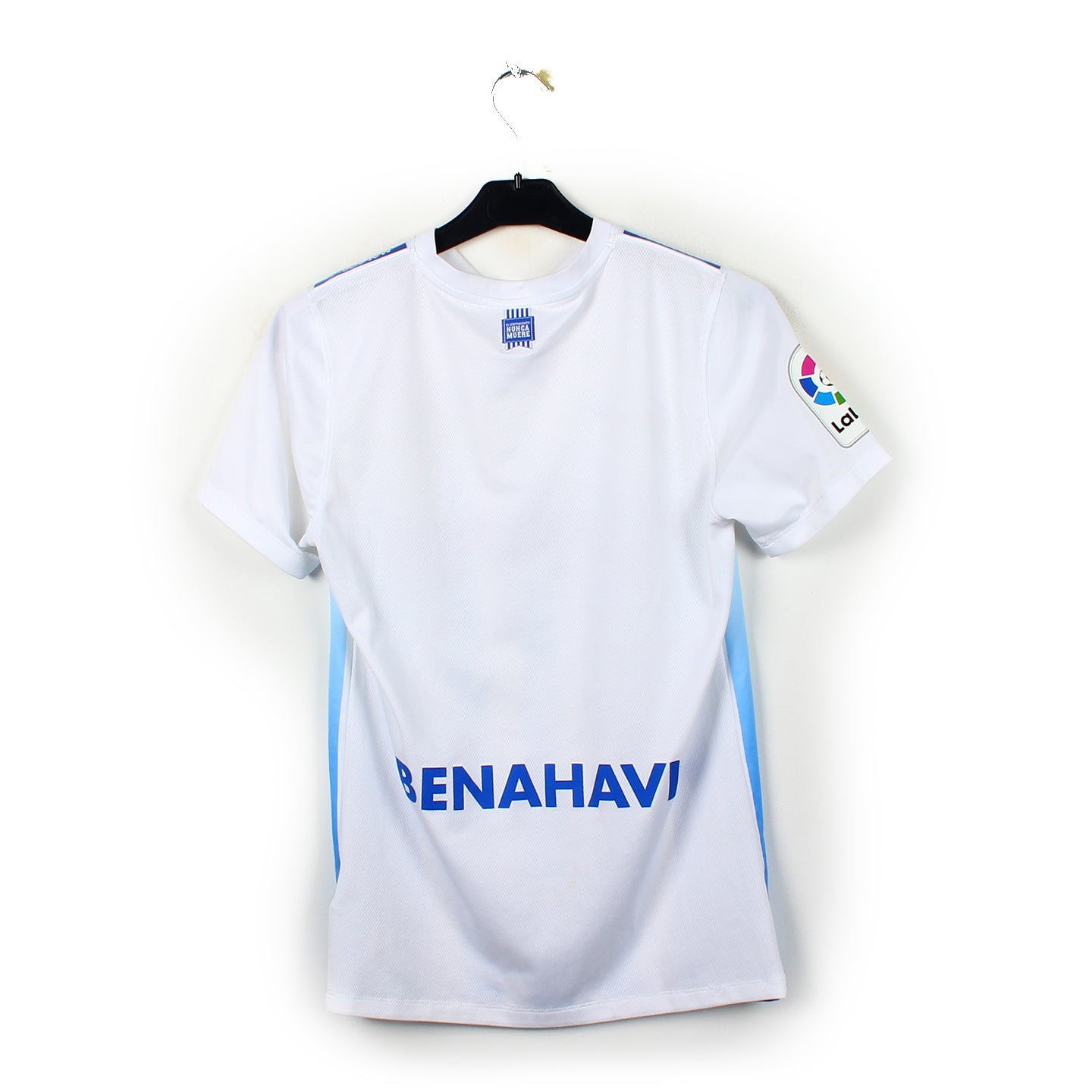 2016/18 - Malaga (M)