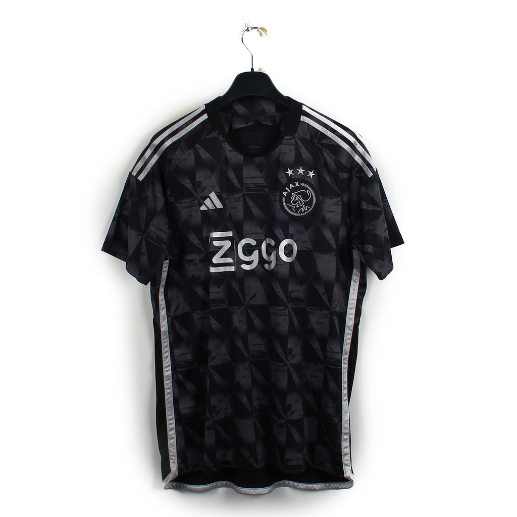 2023/24 - Ajax Amsterdam - Henderson #6 (L)