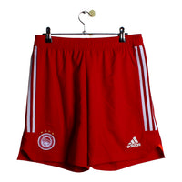 2021/22 - Olympiakos (M)