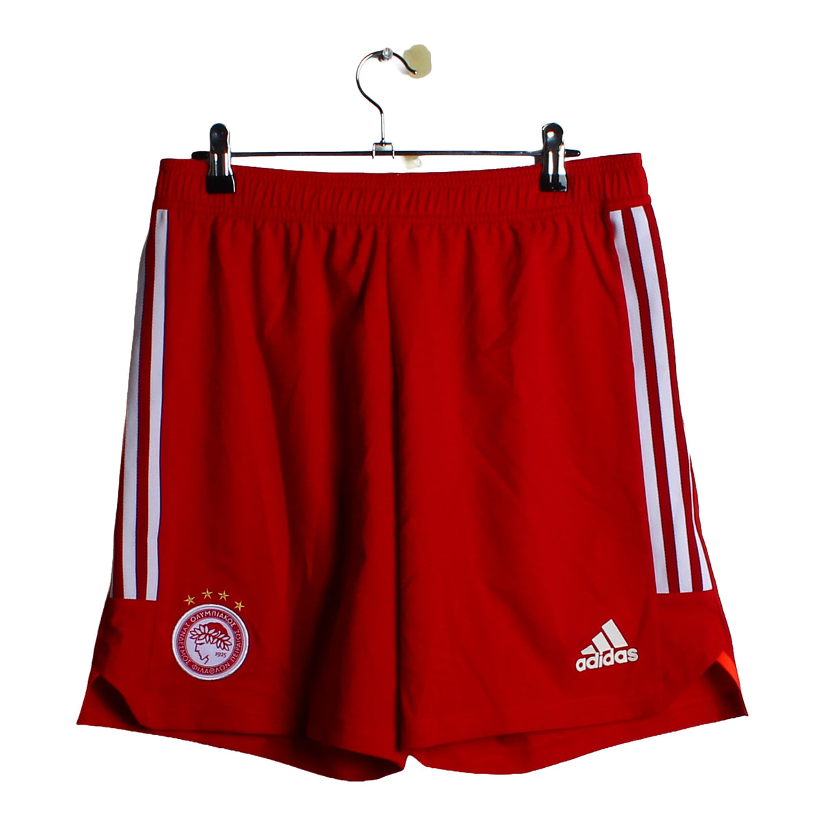 2021/22 - Olympiakos (M)