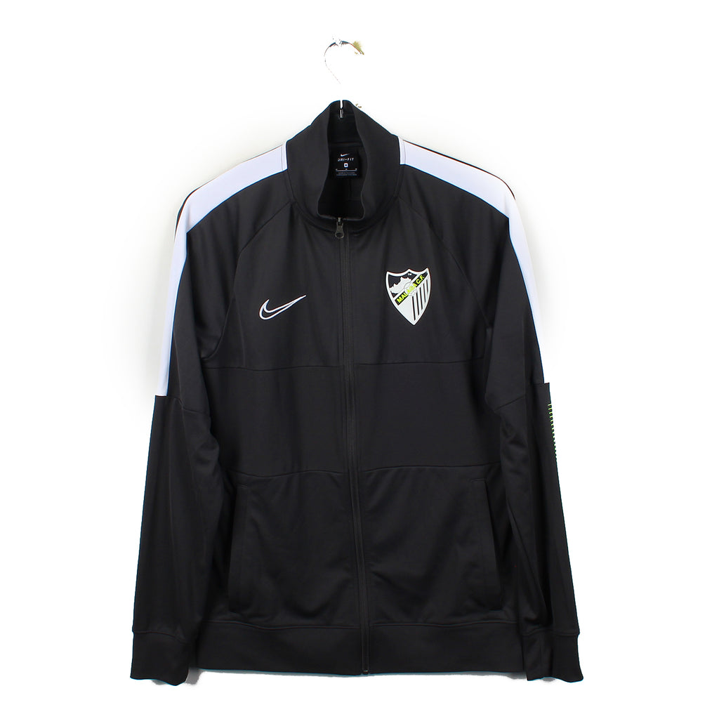 2019/20 - Malaga (M)