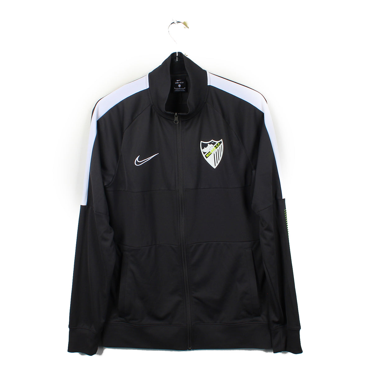 2019/20 - Malaga (L)