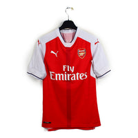 2016/17 - Arsenal FC - Ozil #11 (M) [stock pro]
