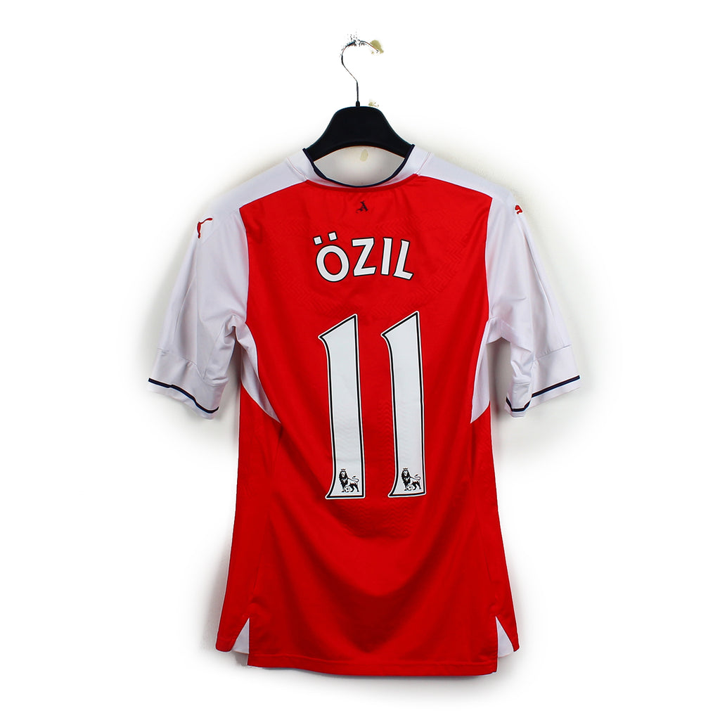 2016/17 - Arsenal FC - Ozil #11 (M) [stock pro]