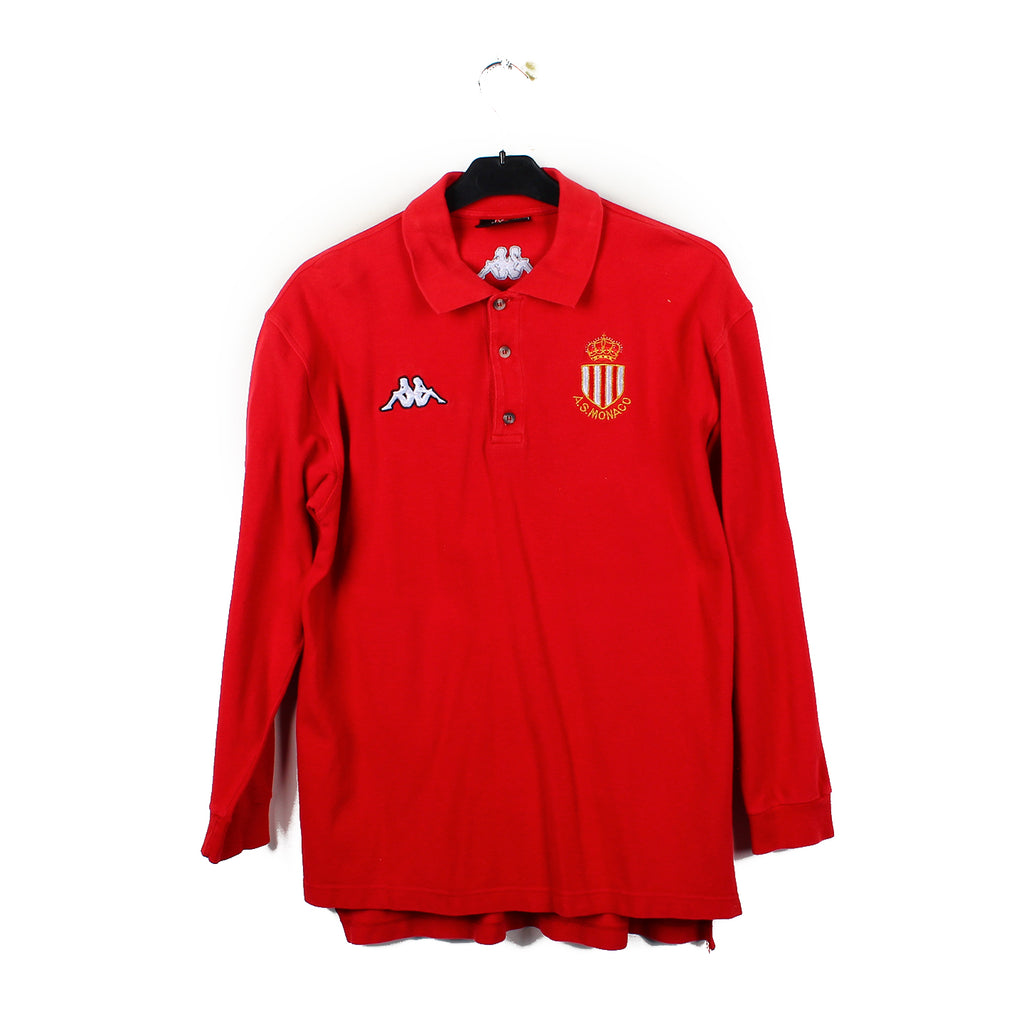 2000/01 - AS Monaco (XL)