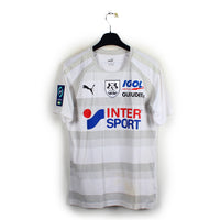 2022/23 - Amiens SC - Benet #21 (M) [MATCH ISSUE]