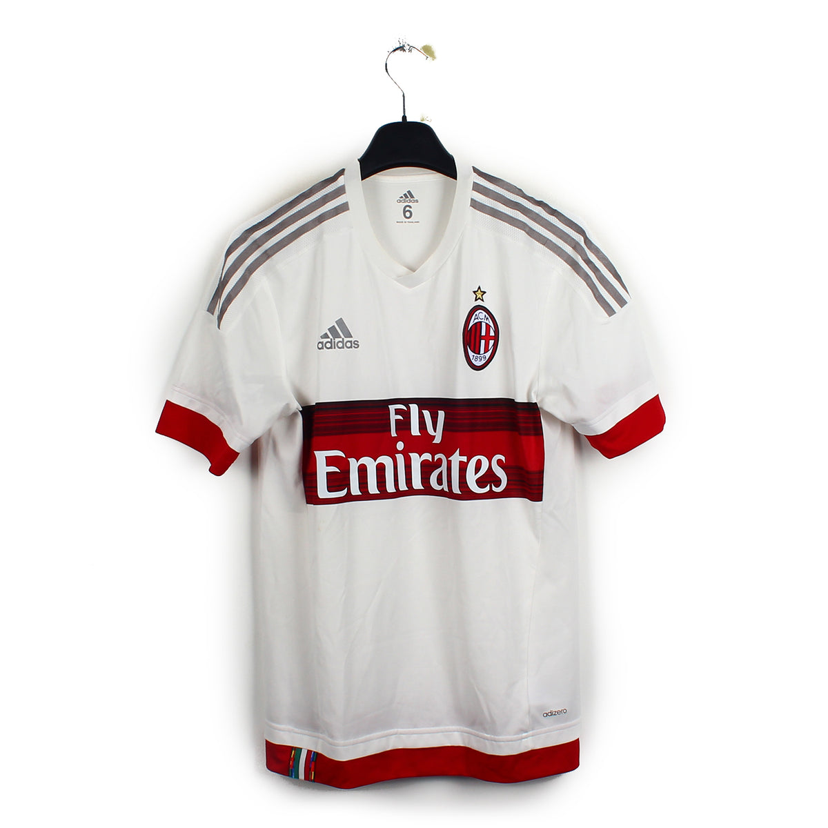 2015/16 - Milan AC #13 (M) [MATCH ISSUE]