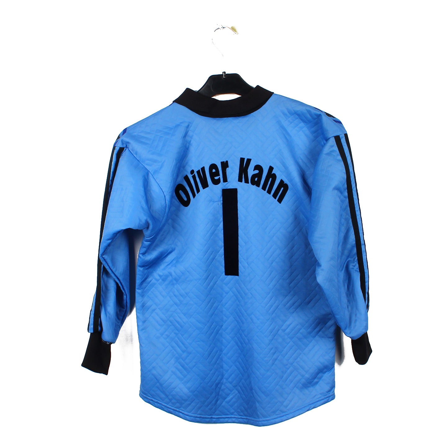 1996/98 - Bayern Munich - Kahn #1 (12 ans)
