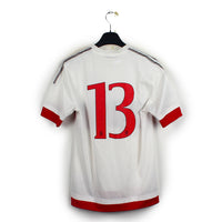 2015/16 - Milan AC #13 (M) [MATCH ISSUE]