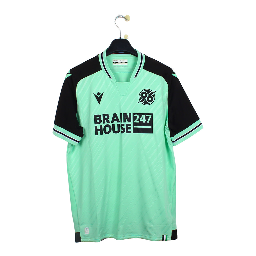 2022/23 - Hanovre 96 (L)