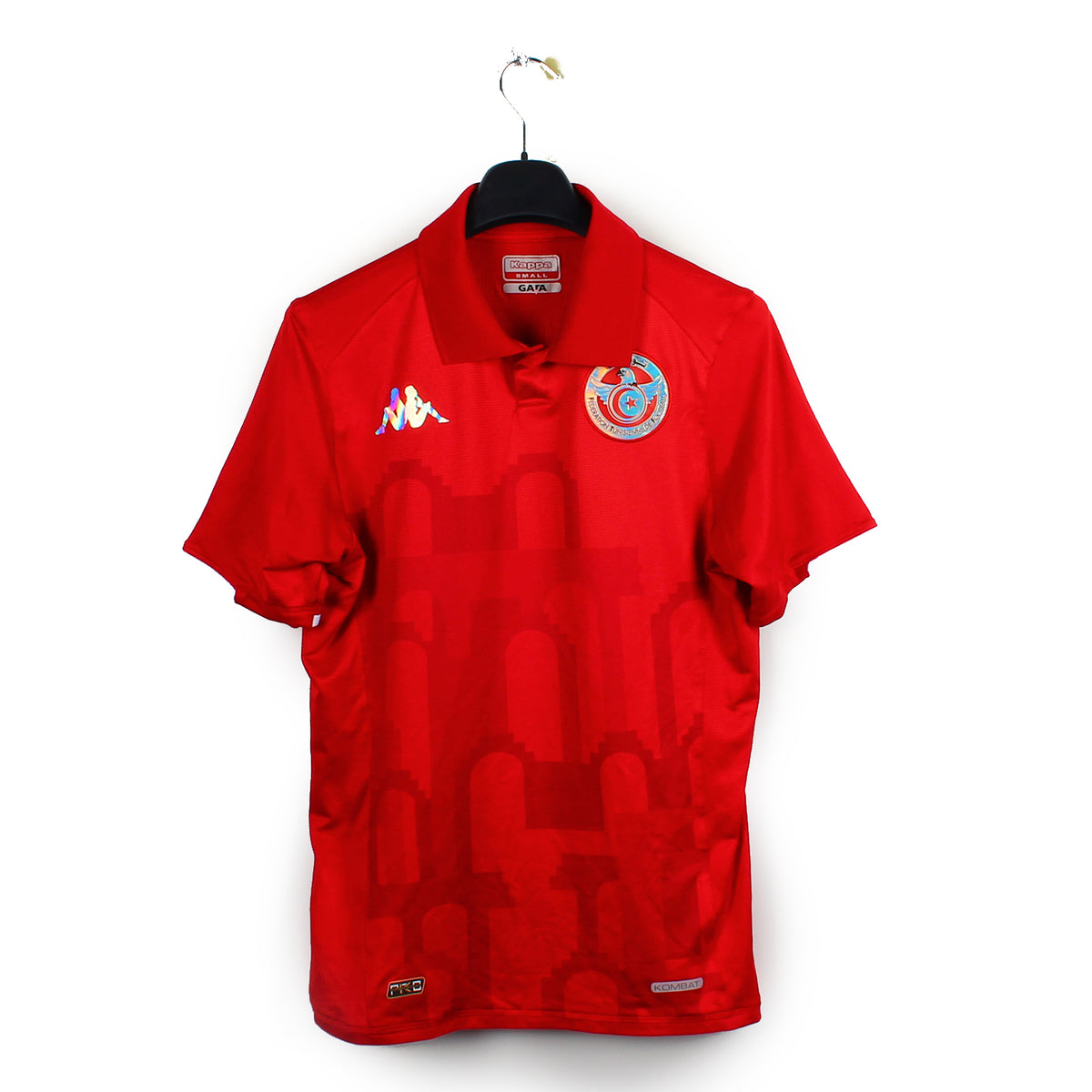 2024 - Tunisie (S)
