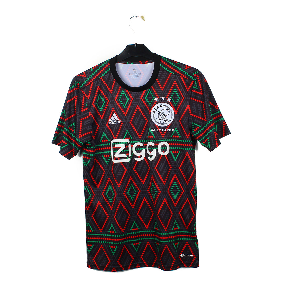 2022/23 - Ajax Amsterdam (XS)