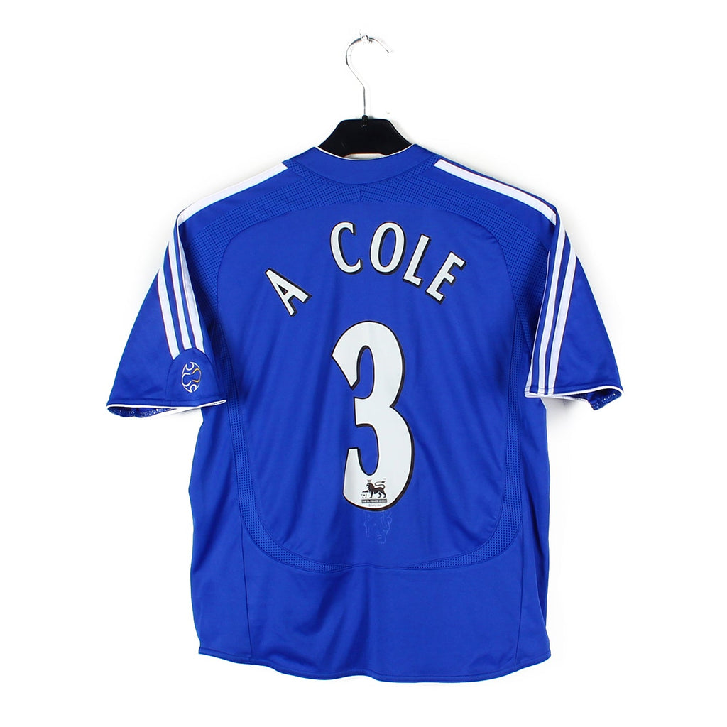 Pin’s émaillé Ancien Chelsea FC – état Neuf, Supporter Football