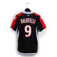 2017/18 - Nice OGC - Balotelli #9 (S)