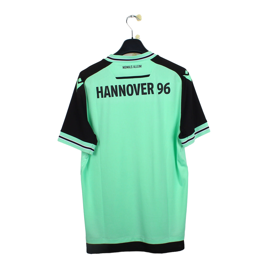 2022/23 - Hanovre 96 (L)