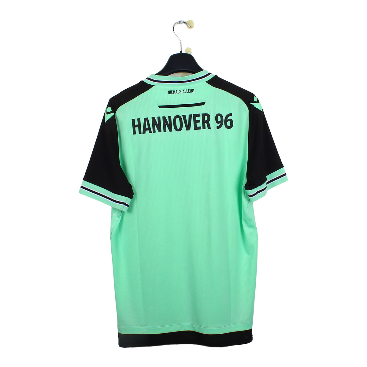 2022/23 - Hanovre 96 (L)