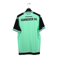 2022/23 - Hanovre 96 (L)