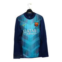 2013/14 - Barcelone (M)