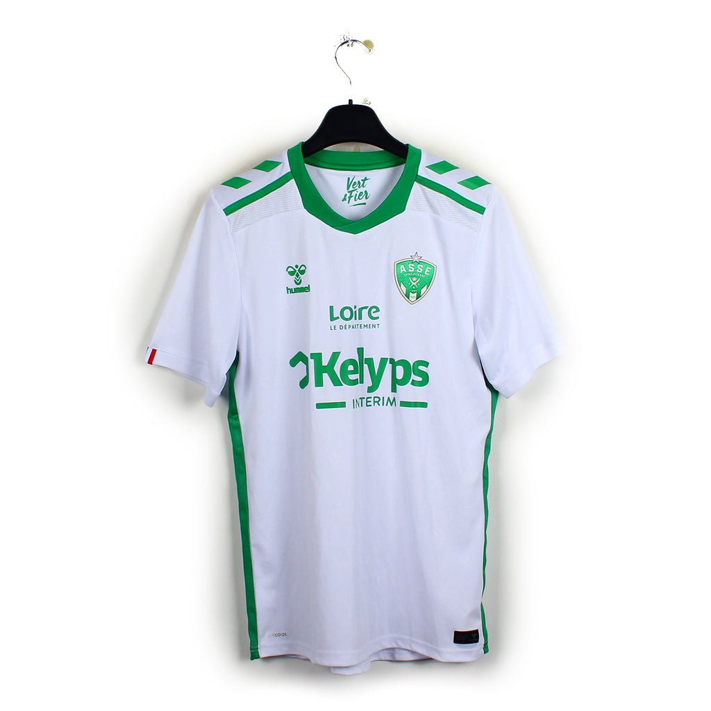 2024/25 - Saint-Etienne (M)