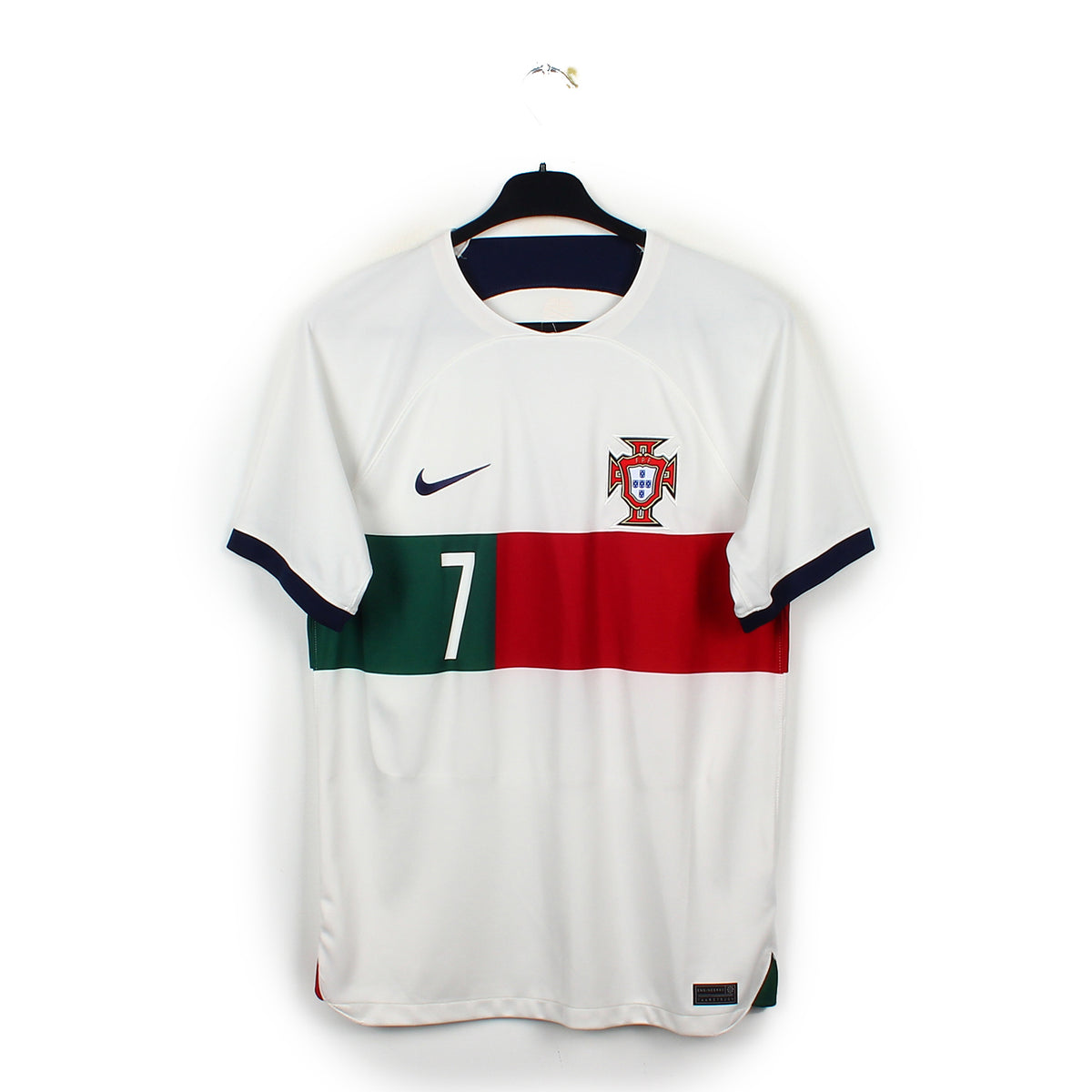 2022 - Portugal - Ronaldo #7 (S)