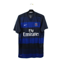 2013/14 - PSG (M)