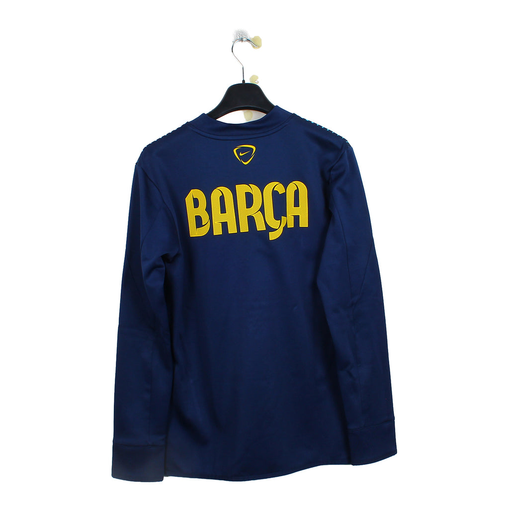 2013/14 - Barcelone (M)