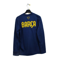 2013/14 - Barcelone (M)