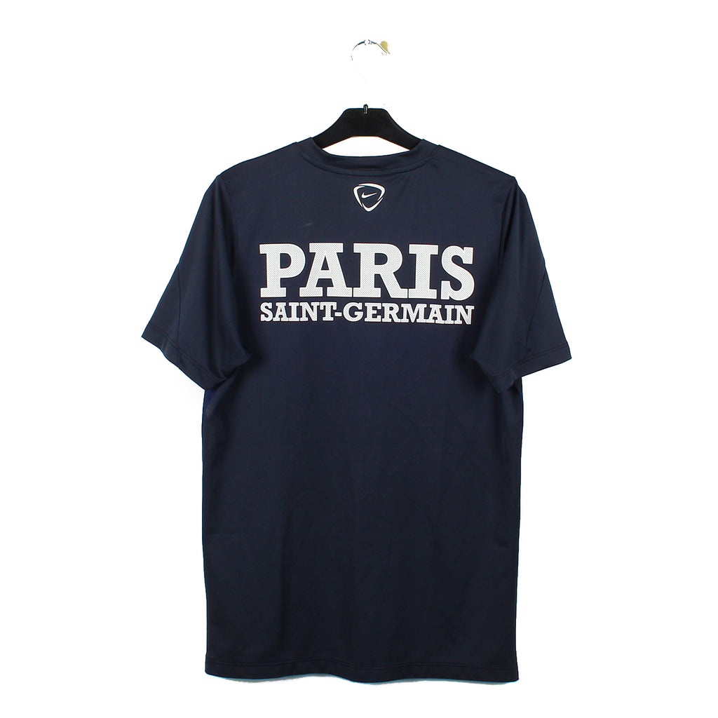 2013/14 - PSG (M)