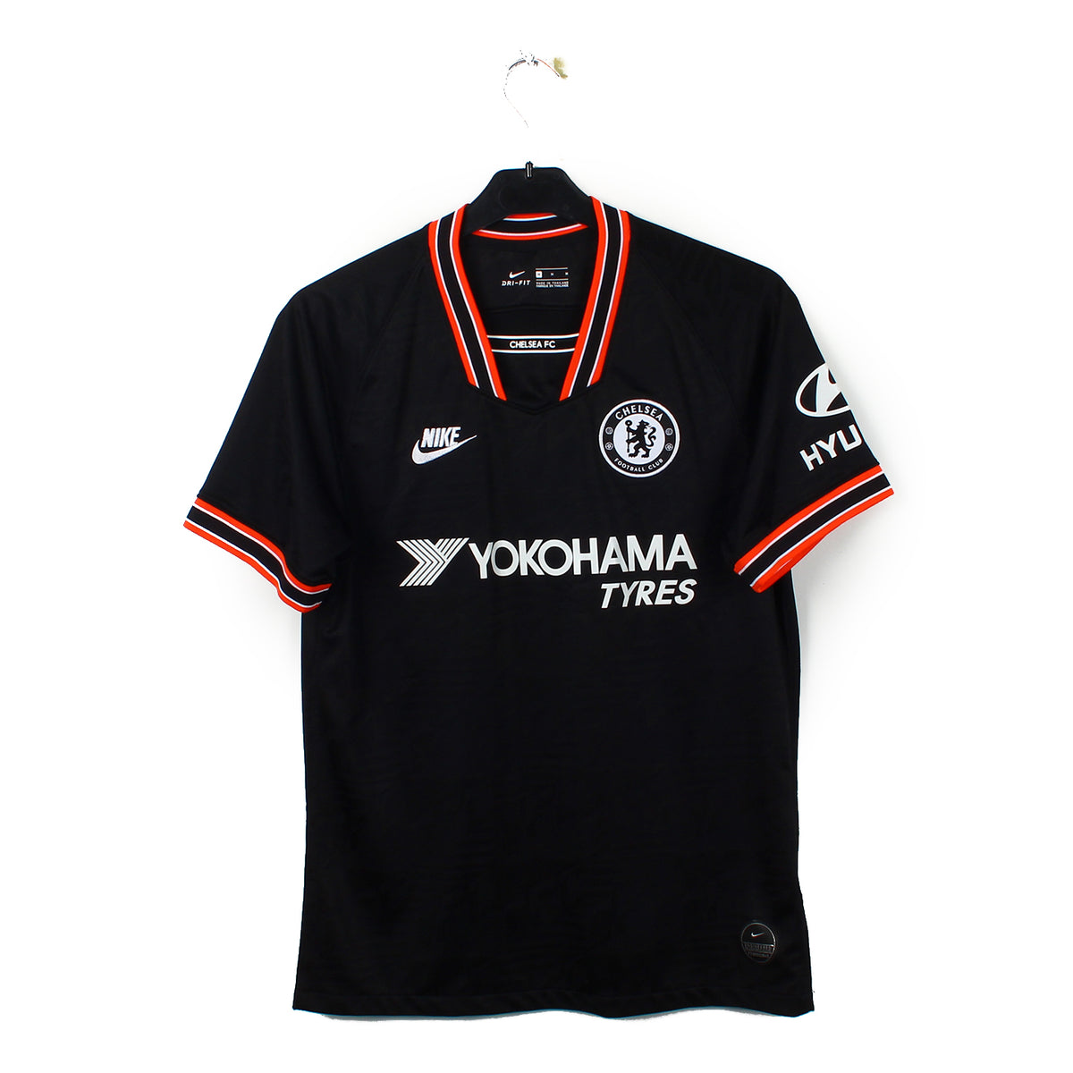 2019/20 - Chelsea - Kanté #7 (M)