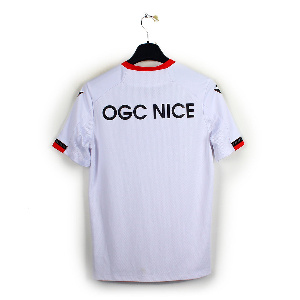 2021/22 - Nice OGC (S)
