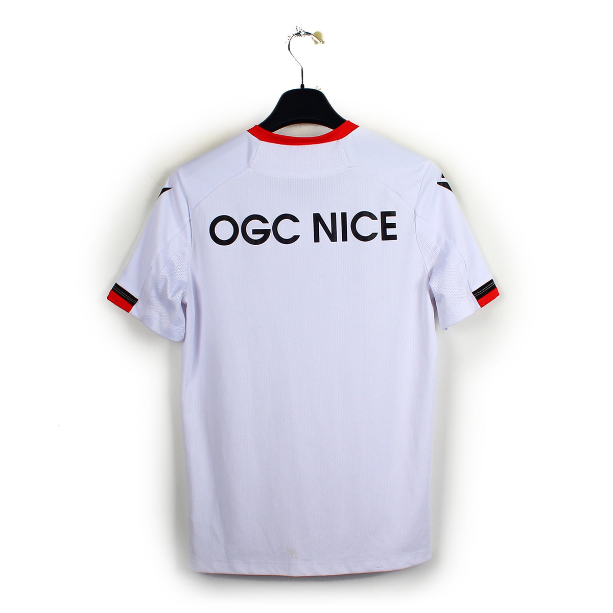 2021/22 - Nice OGC (S)