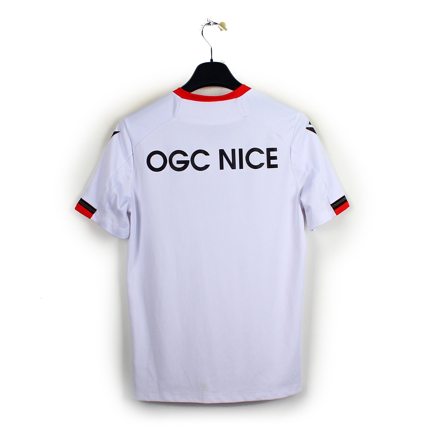 2021/22 - Nice OGC (S)