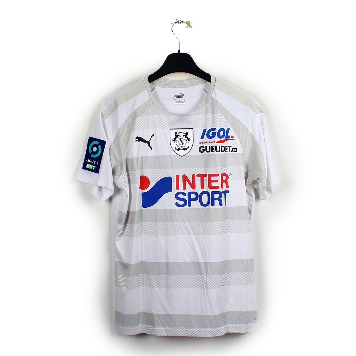 2022/23 - Amiens SC - Gomis #29 (M) [MATCH ISSUE]