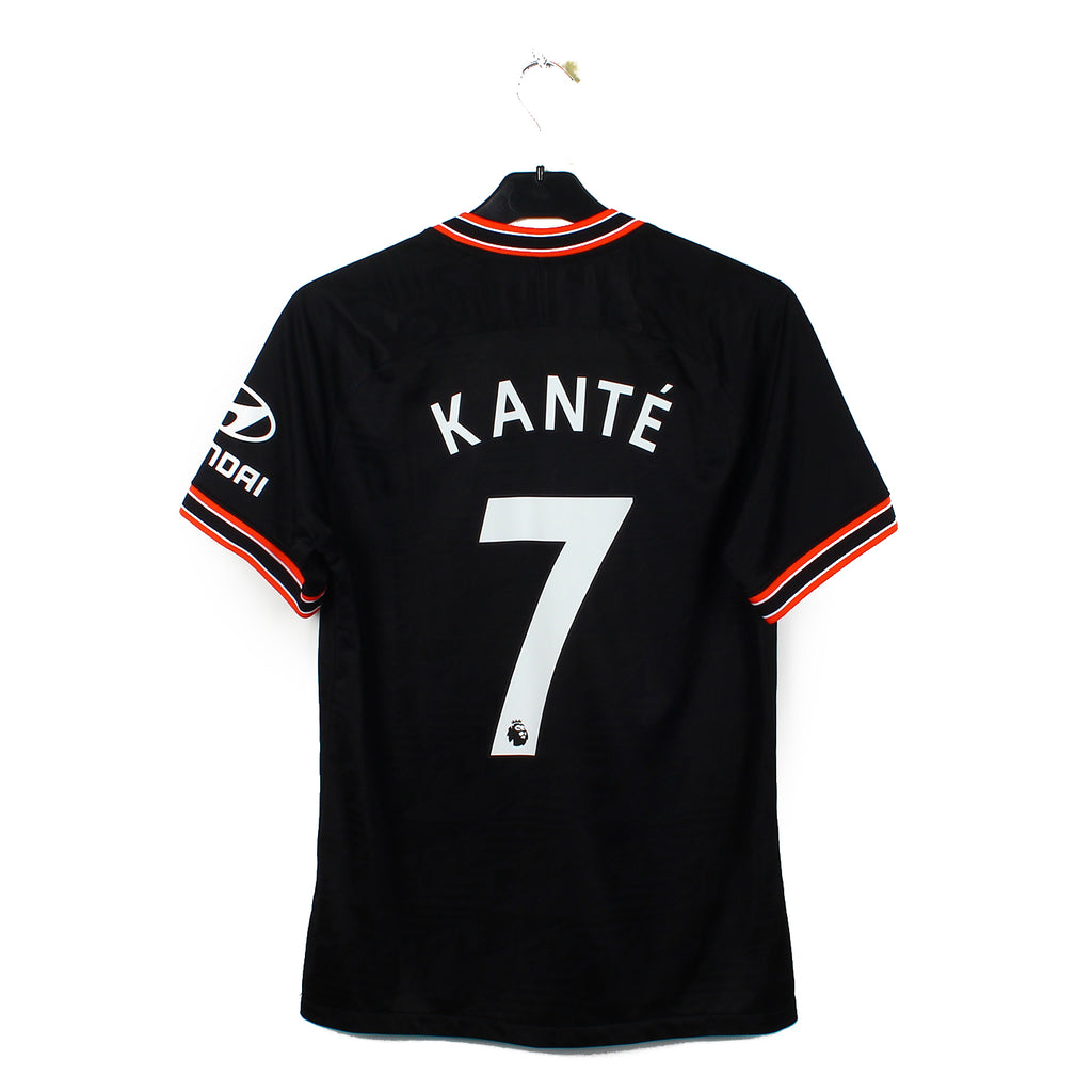 2019/20 - Chelsea - Kanté #7 (M)